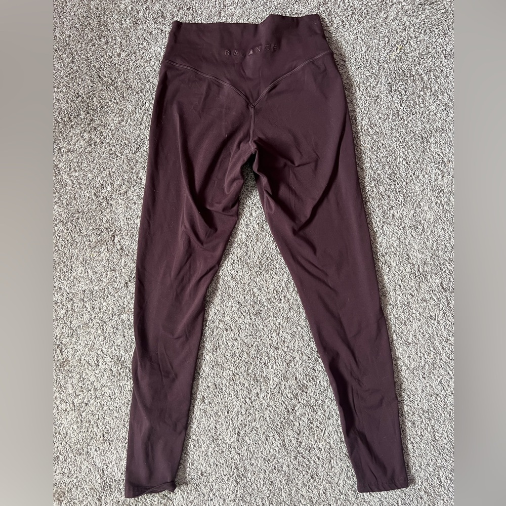 Vitality / Balance Athletica leggings